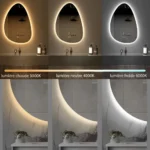 ARCUS miroir salle de bain – Image 4